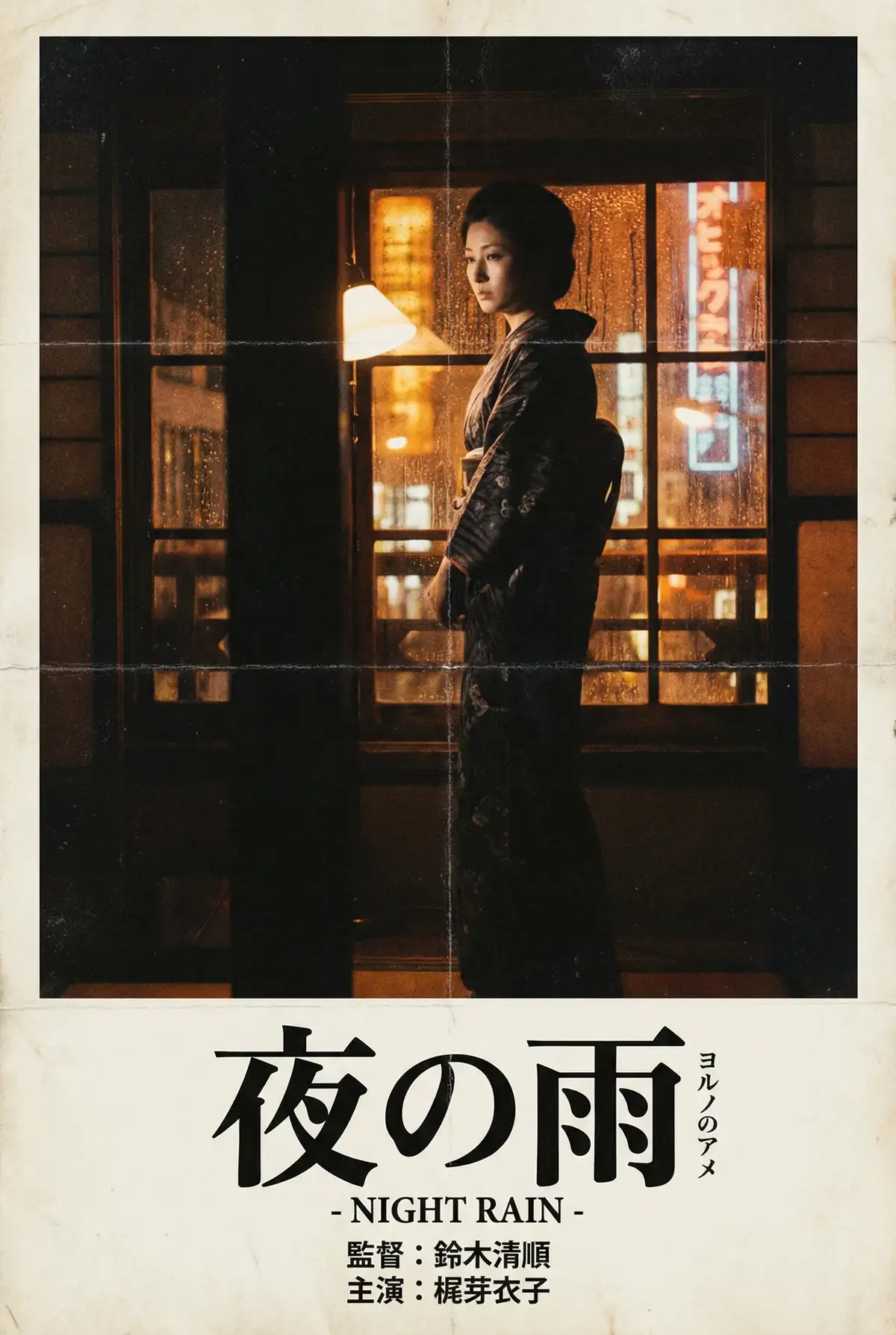 日本经典伦理电影海报 - 色惰日本视频网站 馆藏推荐作品
